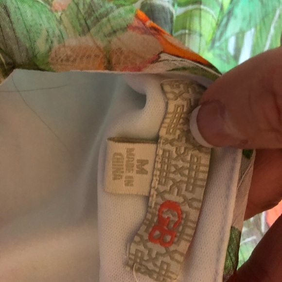 GB long dress - Picture 6 of 6